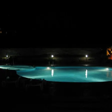 Apartment Rouge Sozopol