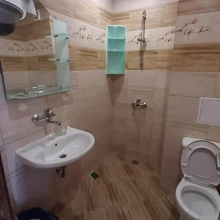 Apartment Rouge Sozopol