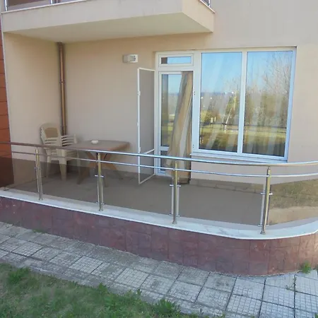 Apartment Rouge Sozopol