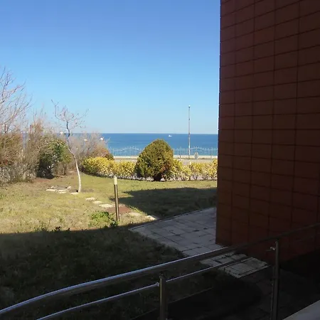 Rouge Apartment Sozopol