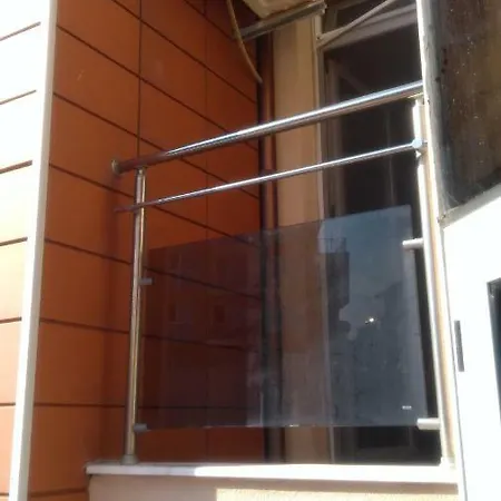 Rouge Apartment Sozopol